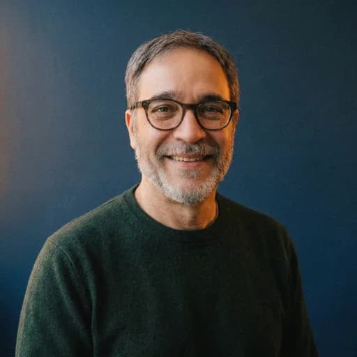 Eliot Reynolds