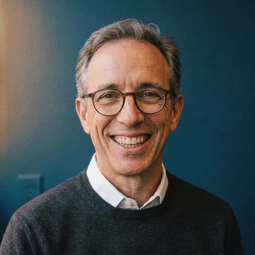 Richard Moore