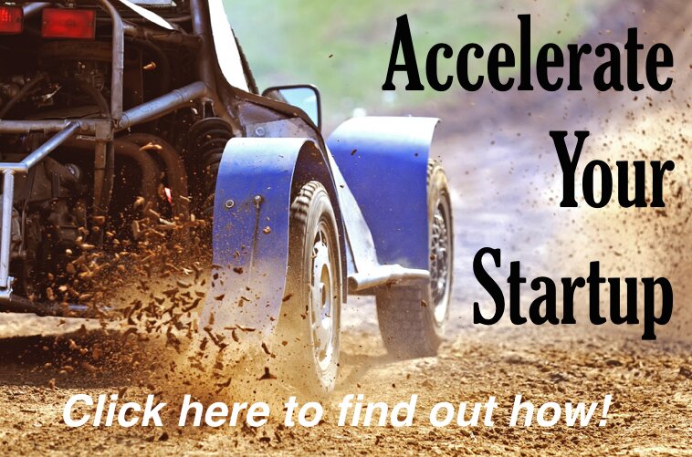 Accelerate Your Startup